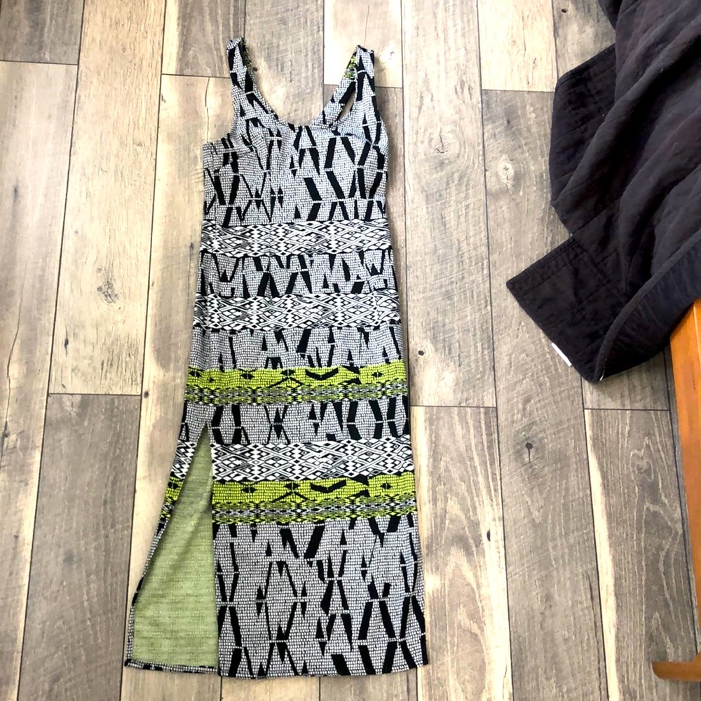 Silence and Noise size S Bodycon Summer Dress